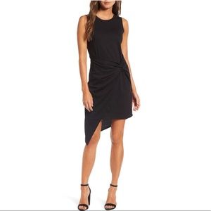 COPY - Trouve Twist Front Dress